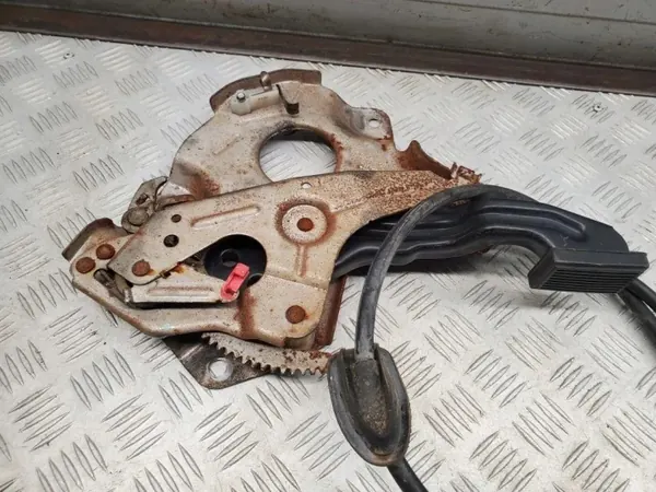 Handbremshebel Dodge RAM 2015 OEM 52010176AG Links image 4