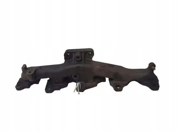 Exhaust Manifold OPEL ASTRA H (L48) 73501340 1.3L diesel 2005 image 2