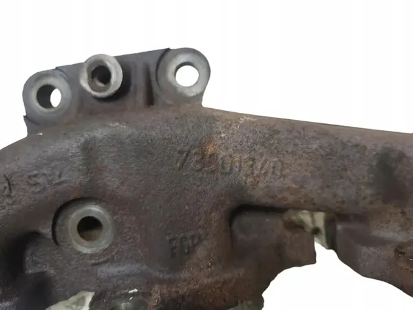 Exhaust Manifold OPEL ASTRA H (L48) 73501340 1.3L diesel 2005 image 4