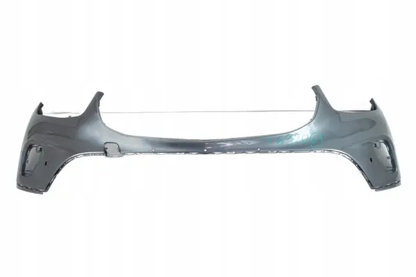 Mercedes GLC Lift 2019 etupuskuri OEM A2538858002 image 2
