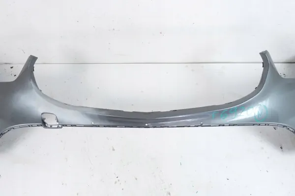 Mercedes GLC Lift 2019 etupuskuri OEM A2538858002 image 4