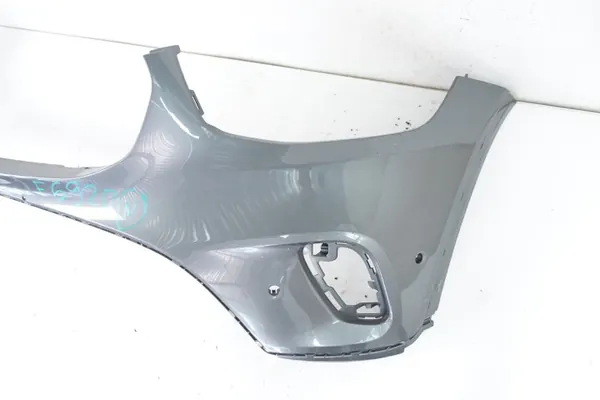 Mercedes GLC Lift 2019 etupuskuri OEM A2538858002 image 5