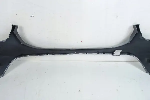 Mercedes GLC Lift 2019 etupuskuri OEM A2538858002 image 8
