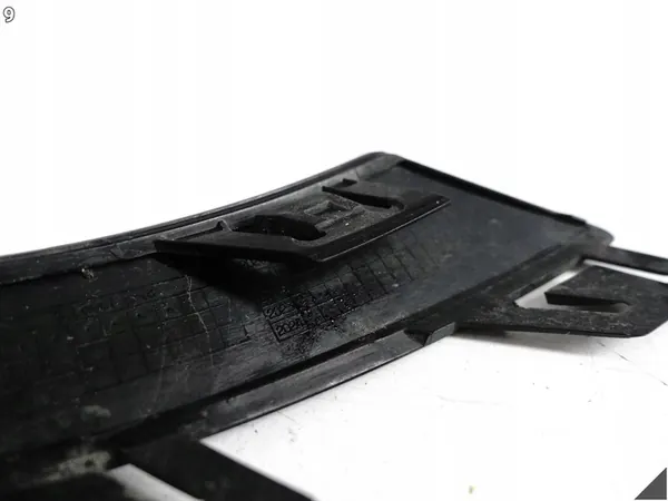 MERCEDES C-KLASA W206 S206 AMG 21- Rivestimento Spoiler Posteriore Destro image 10