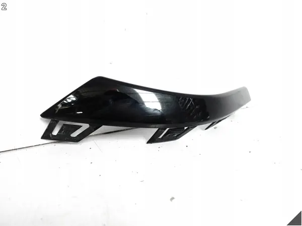 MERCEDES C-KLASA W206 S206 AMG 21- Rivestimento Spoiler Posteriore Destro image 3