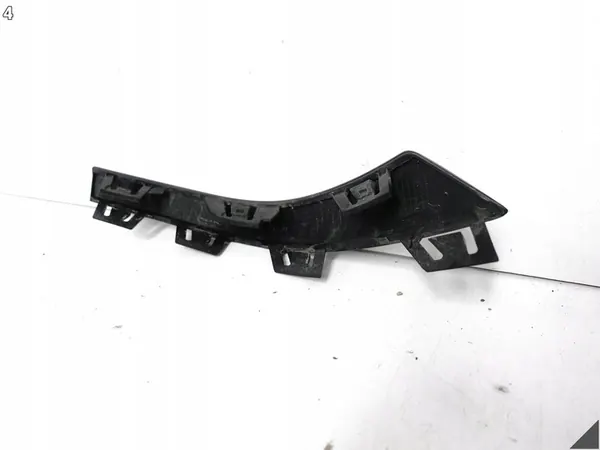 MERCEDES C-KLASA W206 S206 AMG 21- Rivestimento Spoiler Posteriore Destro image 5