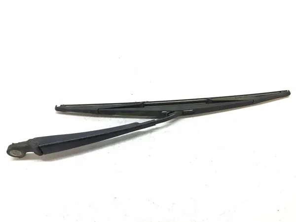 Renault Clio III achterruitenwissermotor OEM 851300H020 image 3