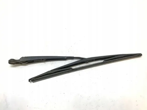 Renault Clio III achterruitenwissermotor OEM 851300H020 image 4