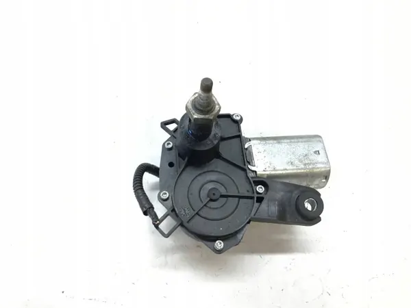 Renault Clio III achterruitenwissermotor OEM 851300H020 image 5