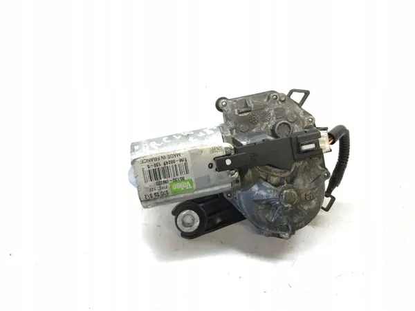 Renault Clio III achterruitenwissermotor OEM 851300H020 image 7