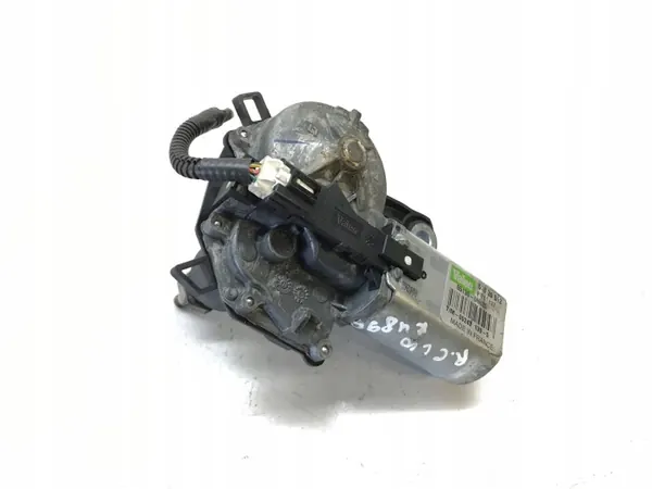 Renault Clio III achterruitenwissermotor OEM 851300H020 image 8