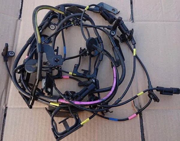 SENSOR ABS MITSUBISHI ECLIPSE CROSS OUTLANDER image 2