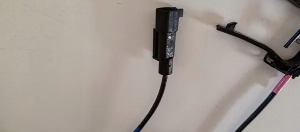 SENSOR ABS MITSUBISHI ECLIPSE CROSS OUTLANDER image 3