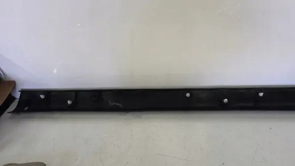 OEM 764195186R Vasen Kynnyssuoja Renault Scenic III image 5