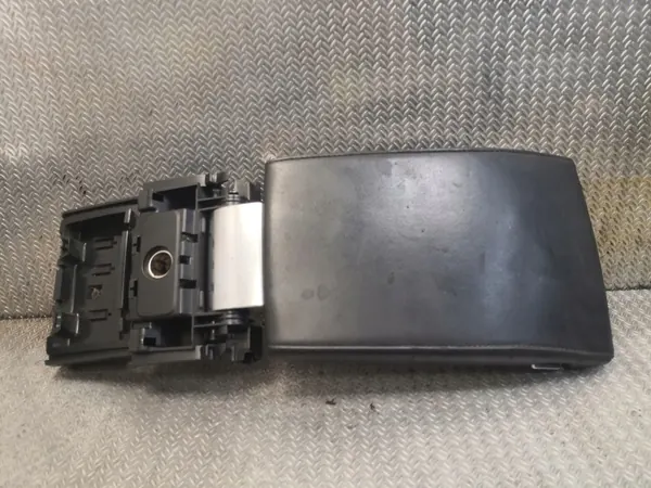 Apoio de braço túnel central Volvo S80 OEM 39870952 image 2