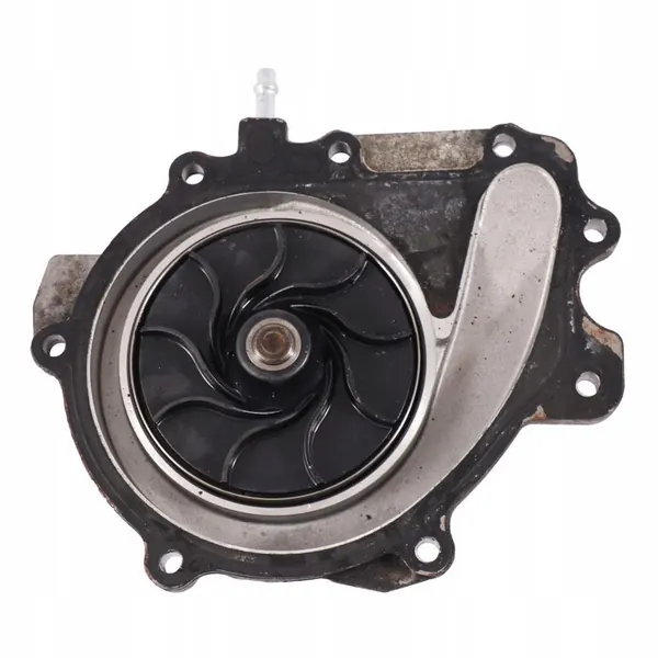 Vattenpump Mercedes GLC X253 Diesel A6512000002 image 2