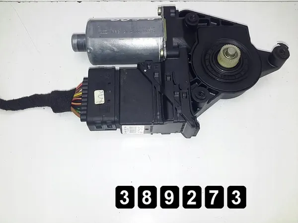 Regulador de janela VW Passat 1999 3b5839752g image 2