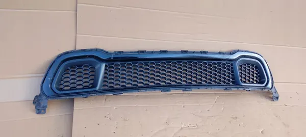 Front Grille Jeep Cherokee KL 14-18 OEM 68203216AA image 3