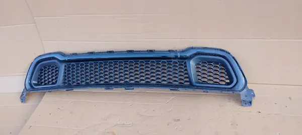 Front Grille Jeep Cherokee KL 14-18 OEM 68203216AA image 4