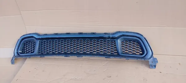 Front Grille Jeep Cherokee KL 14-18 OEM 68203216AA image 5
