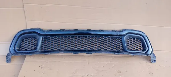 Front Grille Jeep Cherokee KL 14-18 OEM 68203216AA image 6