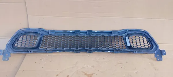 Front Grille Jeep Cherokee KL 14-18 OEM 68203216AA image 7