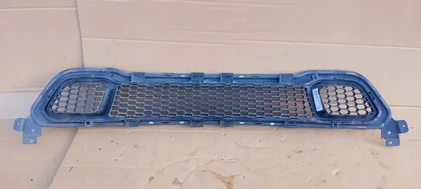 Front Grille Jeep Cherokee KL 14-18 OEM 68203216AA image 8