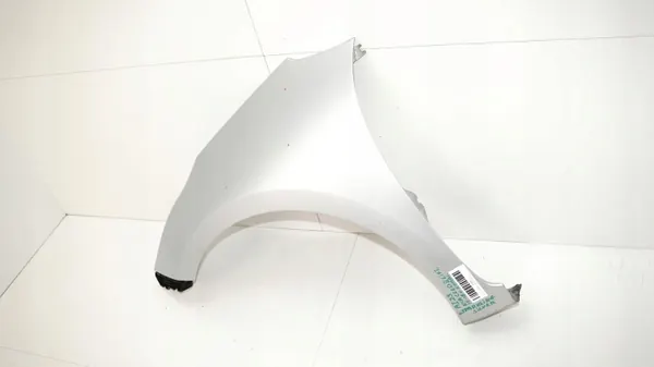 Aile avant gauche OEM 375485422 pour Kia Ceed II image 3