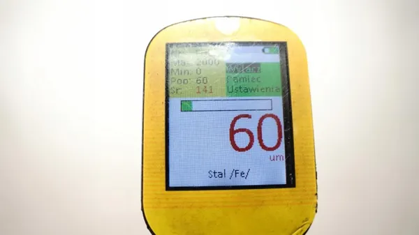 Aile avant gauche OEM 375485422 pour Kia Ceed II image 8