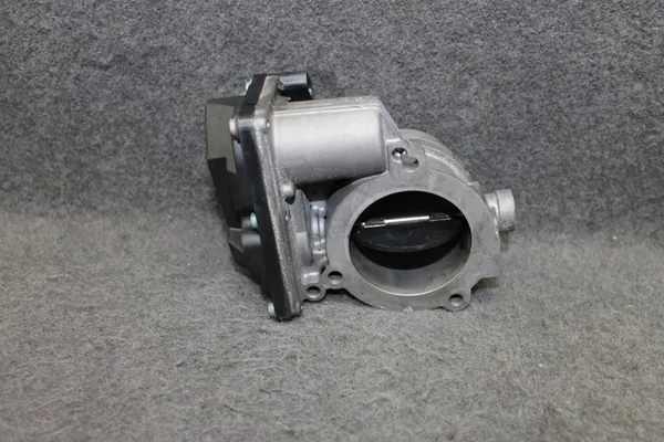 Drosselklappe BMW E90 F07 F10 F11 F01 X5 E70 7806231 image 3