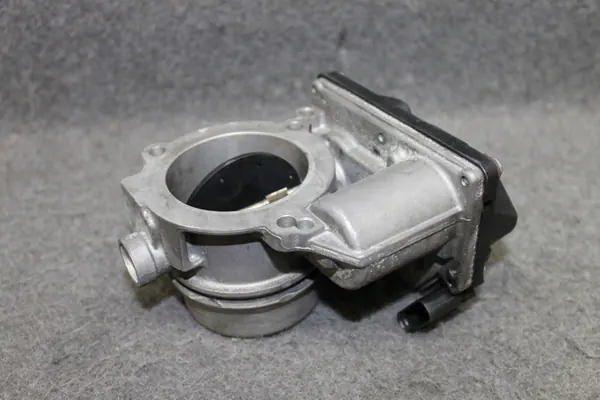 Drosselklappe BMW E90 F07 F10 F11 F01 X5 E70 7806231 image 4