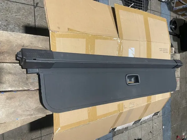 Rideau de coffre FORD KUGA MK2 OEM CV44-V55066-A635B8 image 2