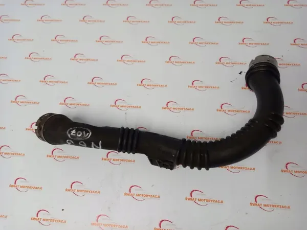 Opel OE 93867727 Intercoolerpijp voor Vivaro B 16r image 2