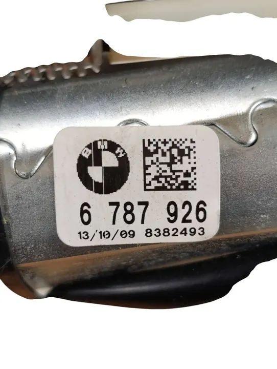 Lenksäulenbaugruppe BMW M5 2013 image 9