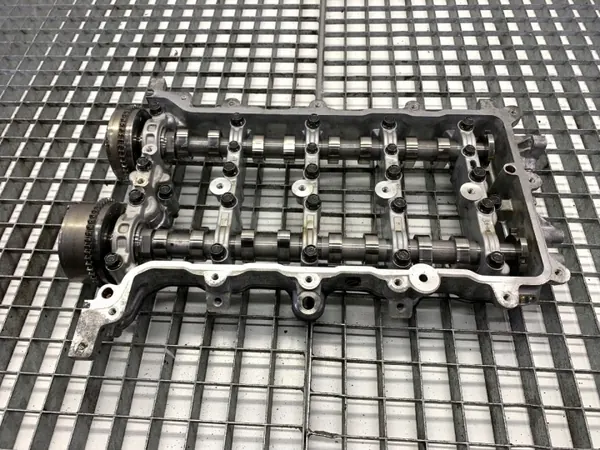 Kit Arbres à Cames OEM 24370-2M010 Hyundai Elantra image 2