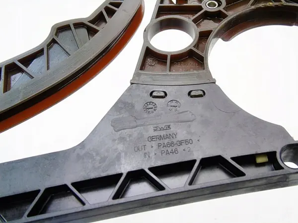 Distributieketting spanner 7516096 MS14 BMW N43 image 5