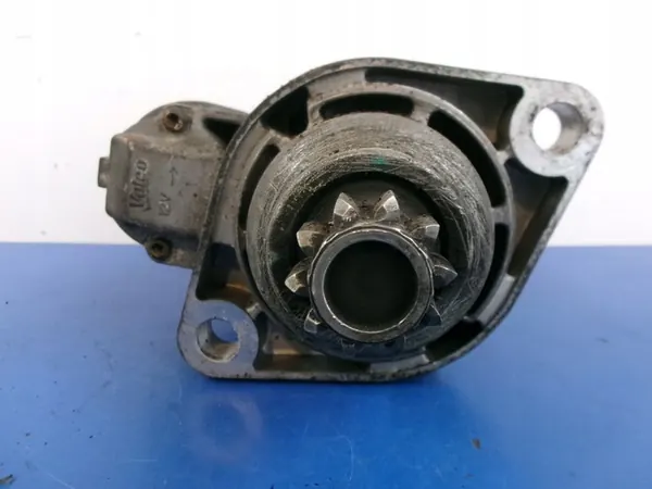 ARRANQUE VOLKSWAGEN TIGUAN 2.0TSI VALEO D6GS14 image 2