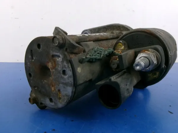 ARRANQUE VOLKSWAGEN TIGUAN 2.0TSI VALEO D6GS14 image 4