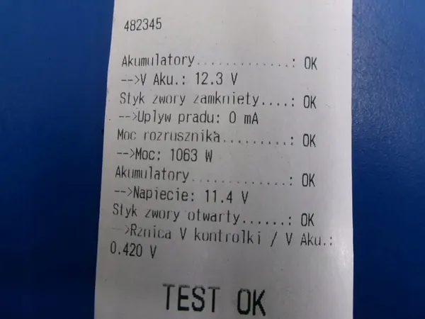 ARRANQUE VOLKSWAGEN TIGUAN 2.0TSI VALEO D6GS14 image 6