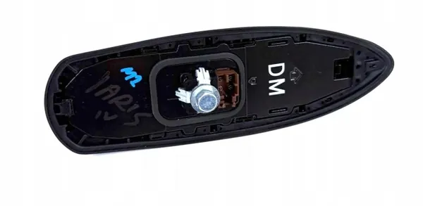 OEM AUTO-MAX dakantenne voor Toyota Yaris IV/Mazda 2 image 8