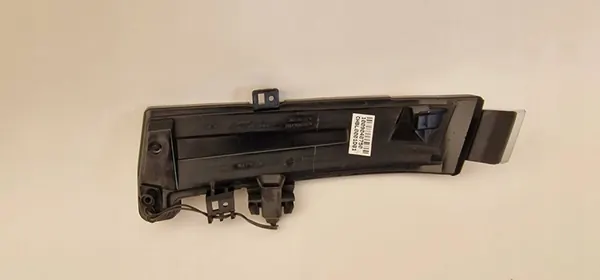 Indicador de espejo izquierdo Mercedes E W212 A2129067401 image 2