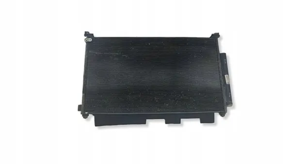 MF447750 A/C Condensor voor Honda Civic IX HB 2.2 I-DTEC image 2