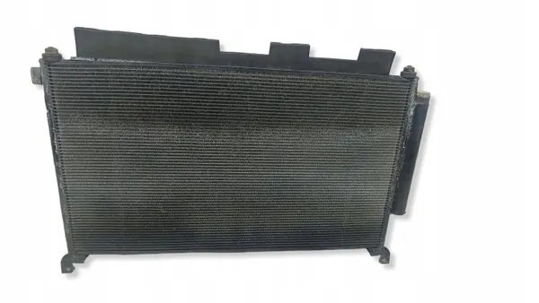 MF447750 A/C Condensor voor Honda Civic IX HB 2.2 I-DTEC image 10