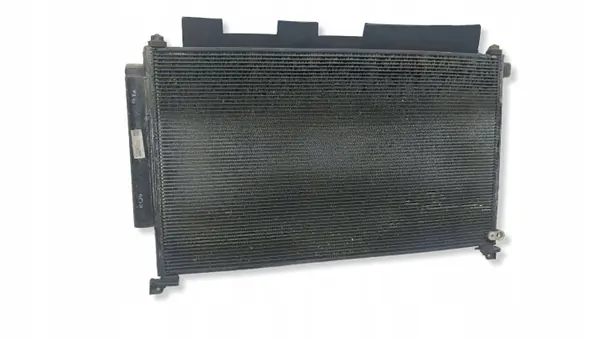 MF447750 A/C Condensor voor Honda Civic IX HB 2.2 I-DTEC image 4