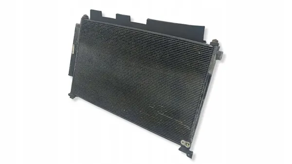 MF447750 A/C Condensor voor Honda Civic IX HB 2.2 I-DTEC image 5