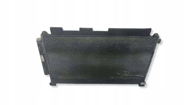 MF447750 A/C Condensor voor Honda Civic IX HB 2.2 I-DTEC image 6