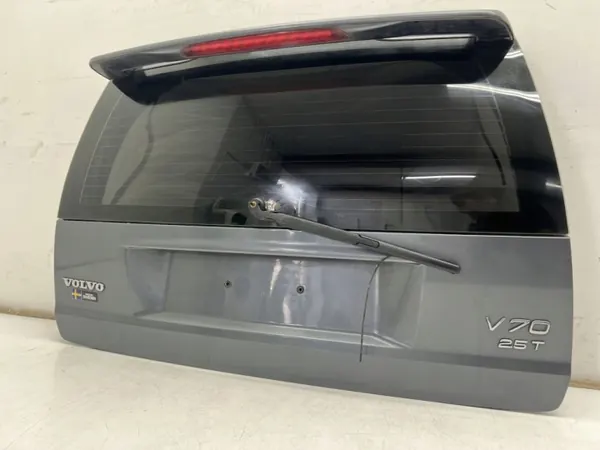 Volvo V70 II achterklepspoiler OEM MMAUTKO-28491 image 2