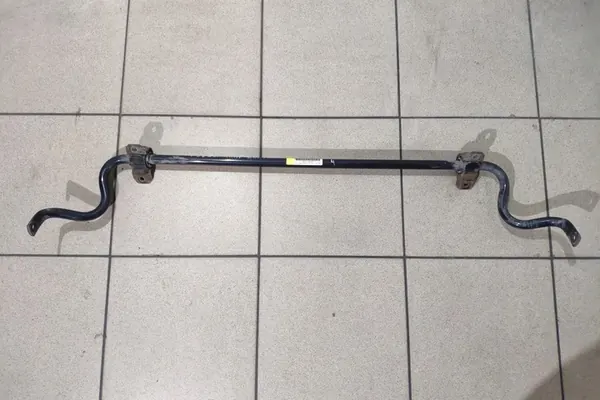 Stabilizzatore posteriore AUDI A4 ALLROAD 2.0L diesel image 3