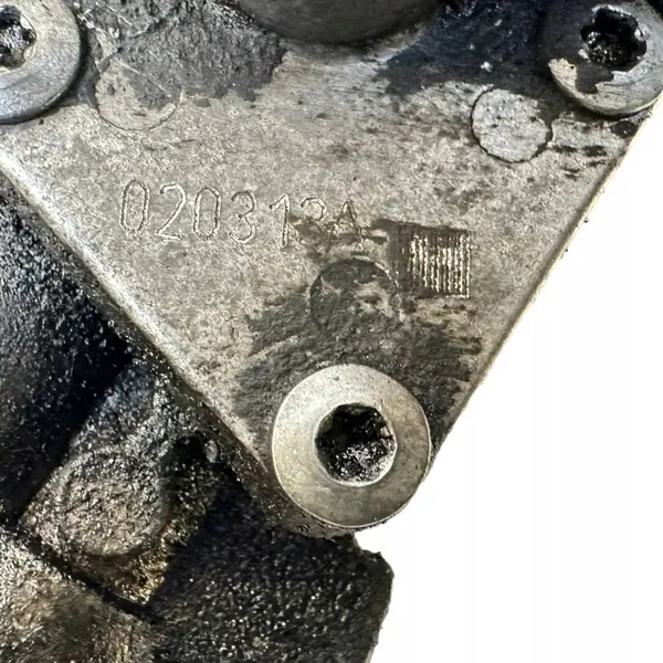 Bomba de vácuo Volkswagen Polo IV 9N3 image 6