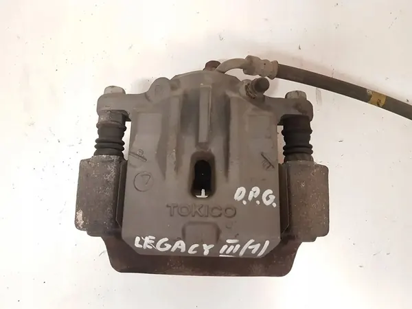 Subaru Legacy Rechter Hinterer Bremssattel image 2